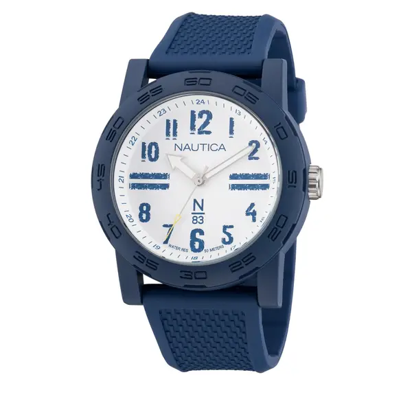 Nautica Sat Nautica NAPATS301 Plava