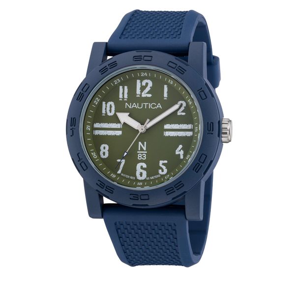 Nautica Sat Nautica NAPATS305 Blue/Green