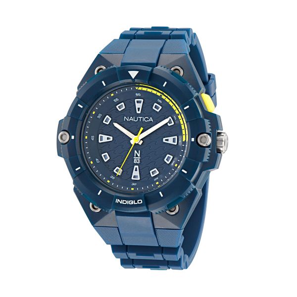 Nautica Sat Nautica NAPCNS401 Blue/Blue