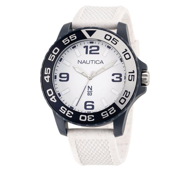 Nautica Sat Nautica NAPFWS301 Blue/White