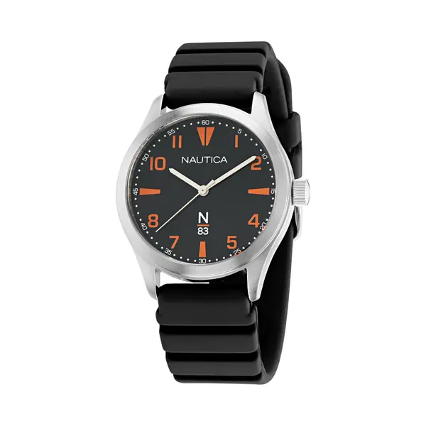 Nautica Sat Nautica NAPHBS401 Crna
