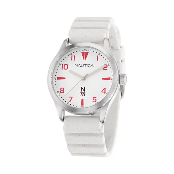 Nautica Sat Nautica NAPHBS403 Bijela