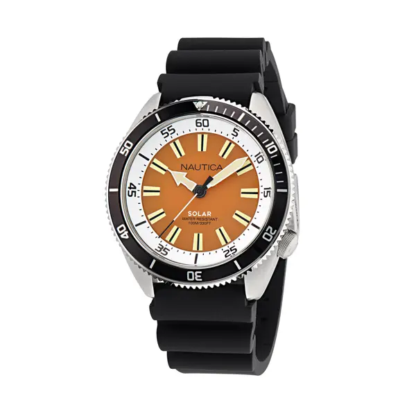 Nautica Sat Nautica NAPNVS402 Crna