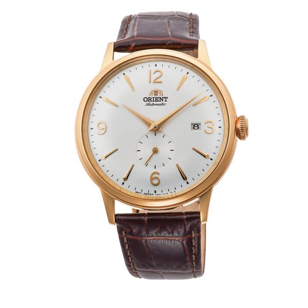Orient Sat Orient RA-AP0004S10B Brown/Beige