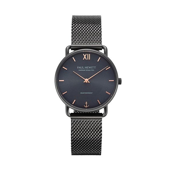 Paul Hewitt Sat Paul Hewitt PH-W-0313 Grey/Grey