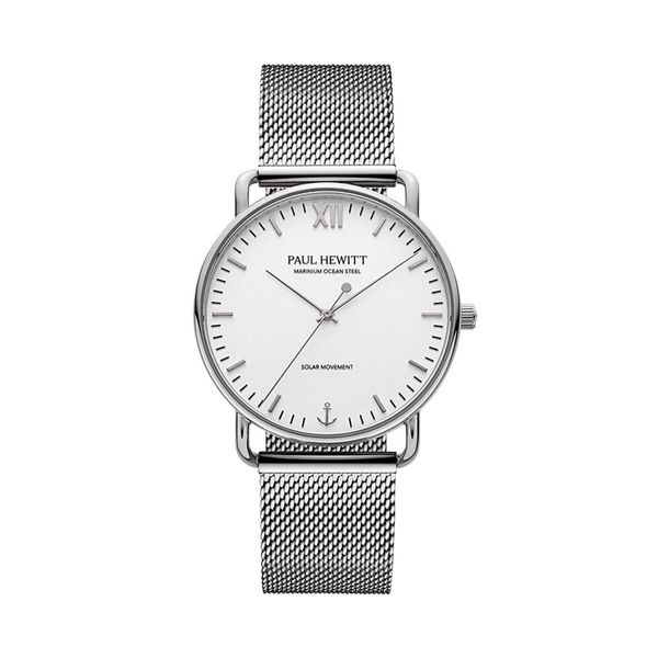 Paul Hewitt Sat Paul Hewitt PH-W-0324 Srebrna