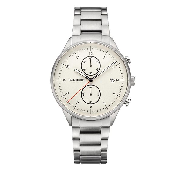 Paul Hewitt Sat Paul Hewitt PH004014 Silver