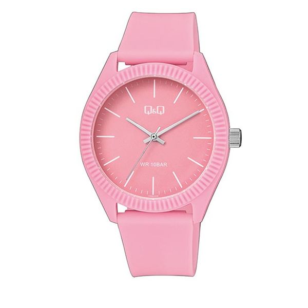 Q&Q Sat Q&Q VS68-003 Pink