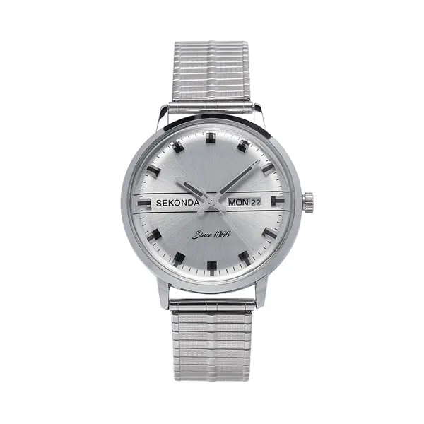 Sekonda Sat Sekonda 1951 Srebrna