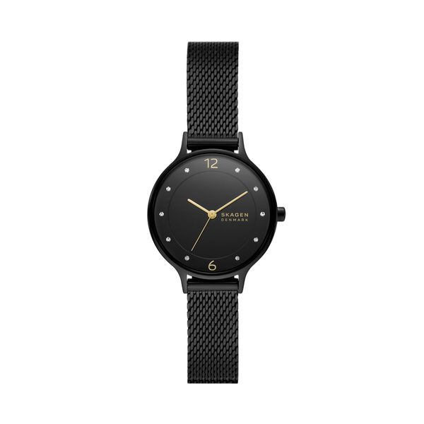 Skagen Sat Skagen Anita SKW3112 Black/Black