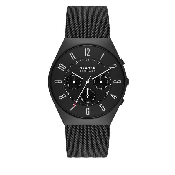 Skagen Sat Skagen Grenen Chronograph SKW6822 Grey
