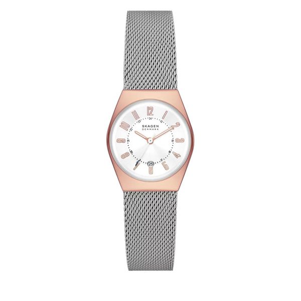 Skagen Sat Skagen Grenen Lille SKW3050 Silver