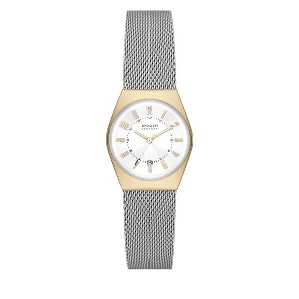 Skagen Sat Skagen Grenen Lillie SKW3051 Silver/Gold