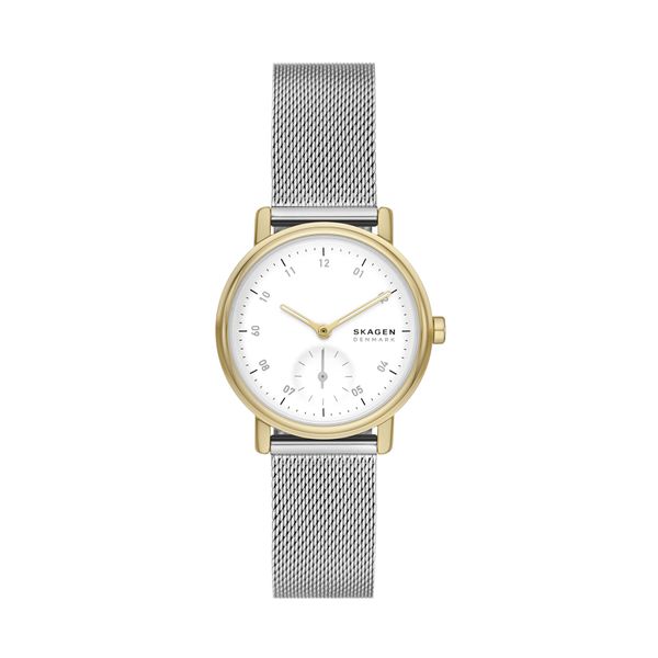 Skagen Sat Skagen Kuppel Lille SKW3101 Silver