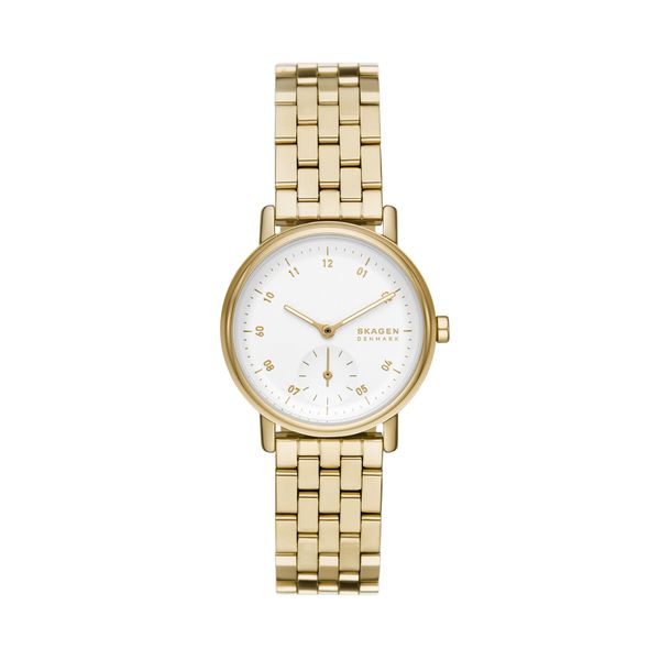 Skagen Sat Skagen Kuppel Lille SKW3102 Gold