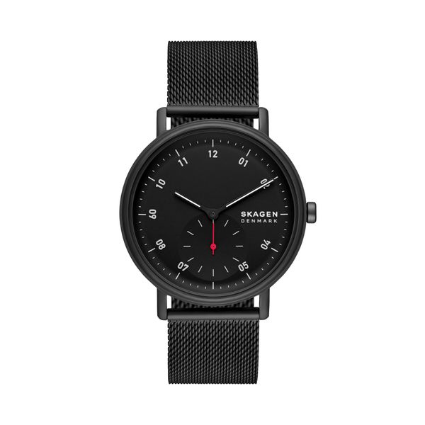 Skagen Sat Skagen Kuppel SKW6892 Black