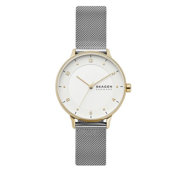 Skagen Sat Skagen Riis SKW2912 Silver/Gold