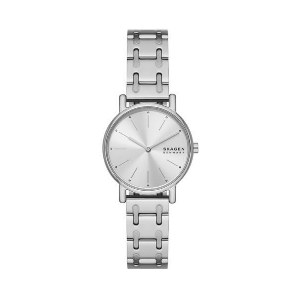 Skagen Sat Skagen Signatur SKW3123 Silver