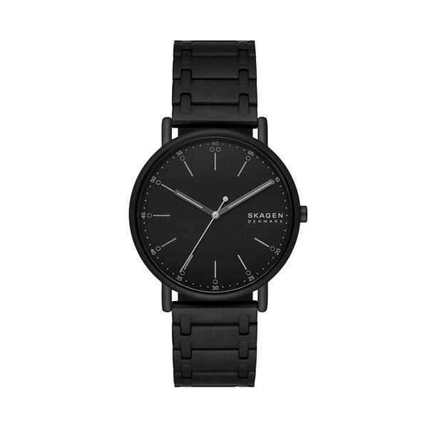 Skagen Sat Skagen Signatur SKW6914 Black