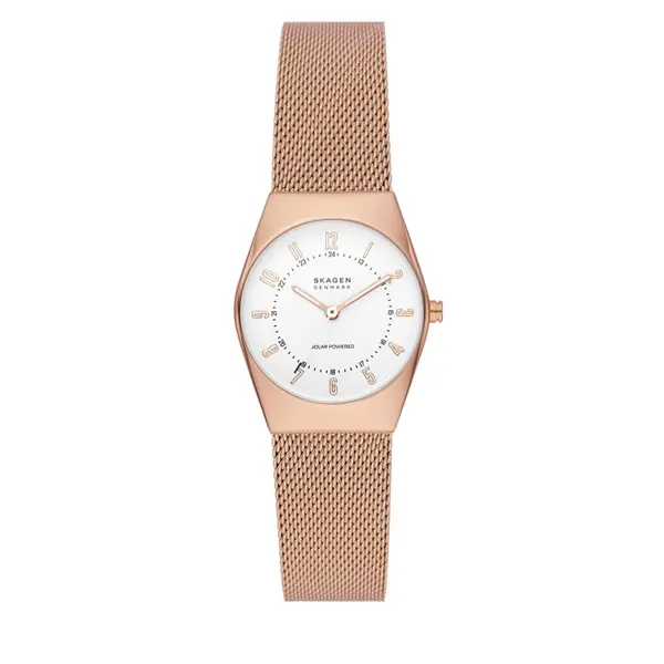 skagen Sat Skagen SKW3078 Zlatna