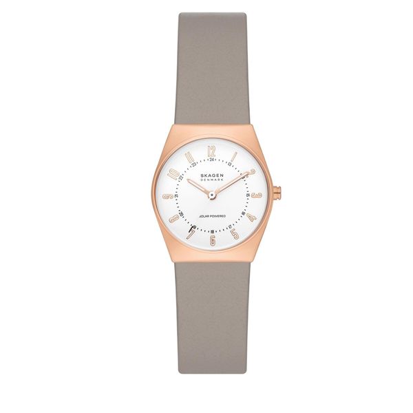Skagen Sat Skagen SKW3079 Rose Gold