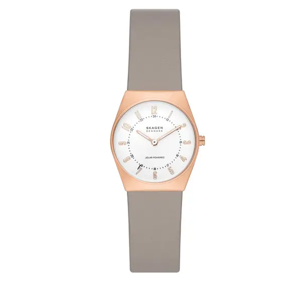 skagen Sat Skagen SKW3079 Zlatna