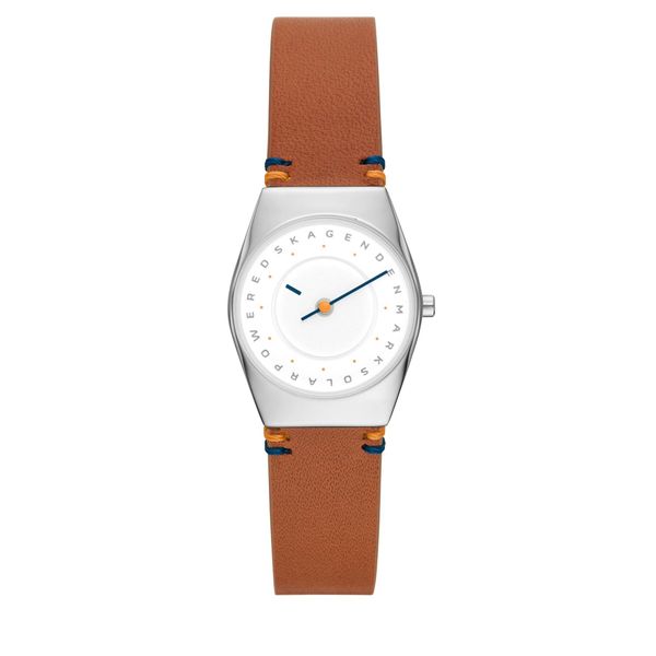 Skagen Sat Skagen SKW3086 Silver