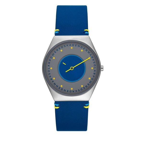 Skagen Sat Skagen SKW6873 Silver