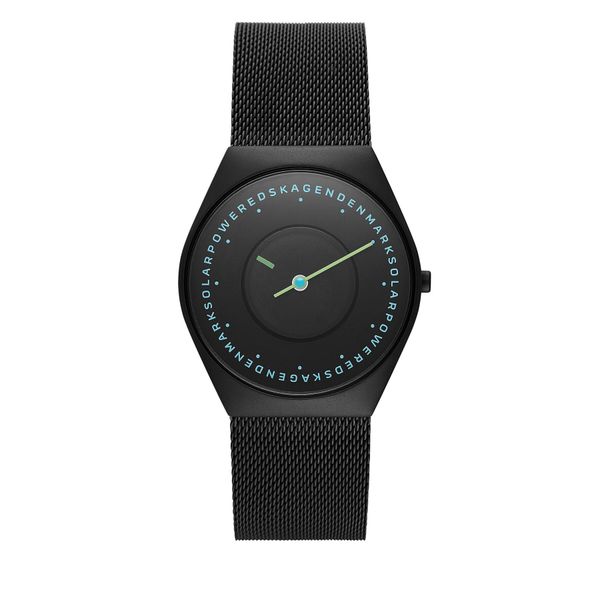 Skagen Sat Skagen SKW6874 Black