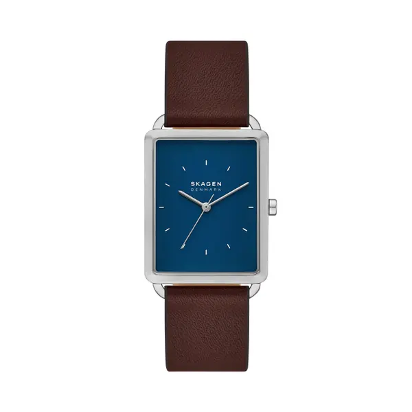 skagen Sat Skagen SKW6930 Smeđa