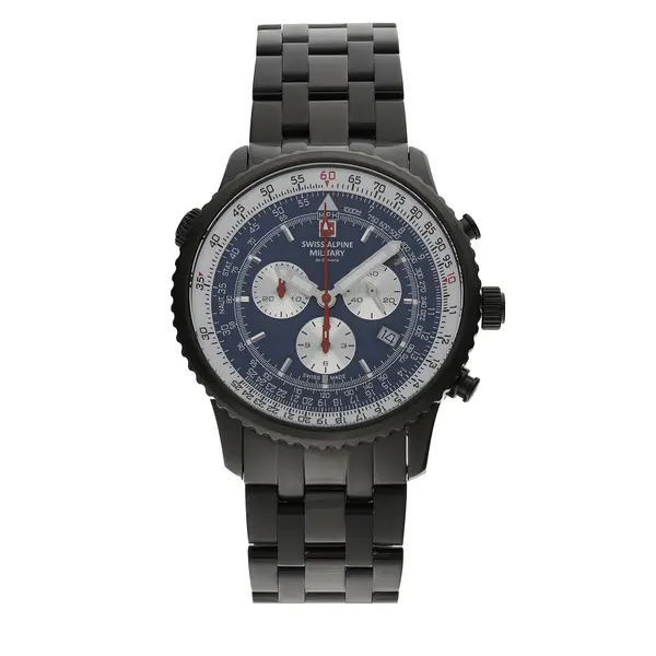 Swiss Alpine Military Sat Swiss Alpine Military 7078.9175 Crna