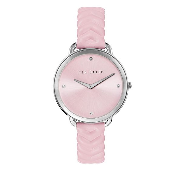 Ted Baker Sat Ted Baker BKPHTS212 Rose/Silver