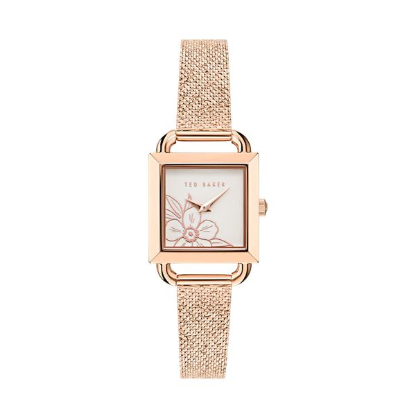 Ted Baker Sat Ted Baker BKPTAS406 Rose Gold