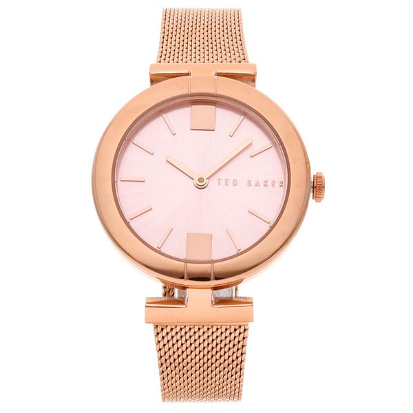Ted Baker Sat Ted Baker Darbey BKPDAF204 Rose Gold/Rose Gold