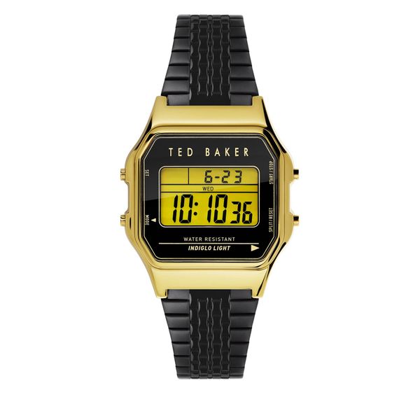 Ted Baker Sat Ted Baker London BKP80S203 Black