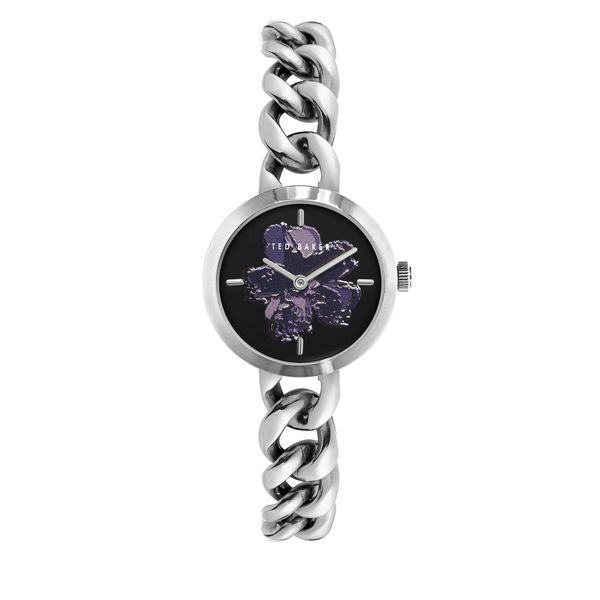 Ted Baker Sat Ted Baker Maiisii BKPMSS201 Silver/Silver