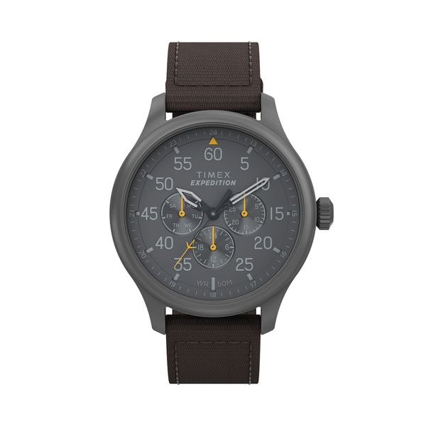 Timex Sat Timex Expedition Field TW4B30900 Smeđa