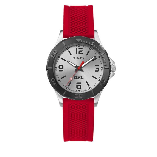 Timex Sat Timex Gamer TW2V58200 Black/Red