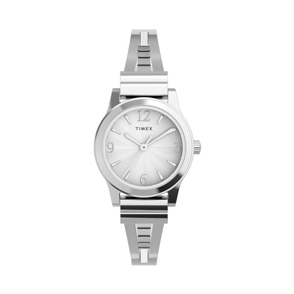 Timex Sat Timex Main Street TW2W18400 Silver