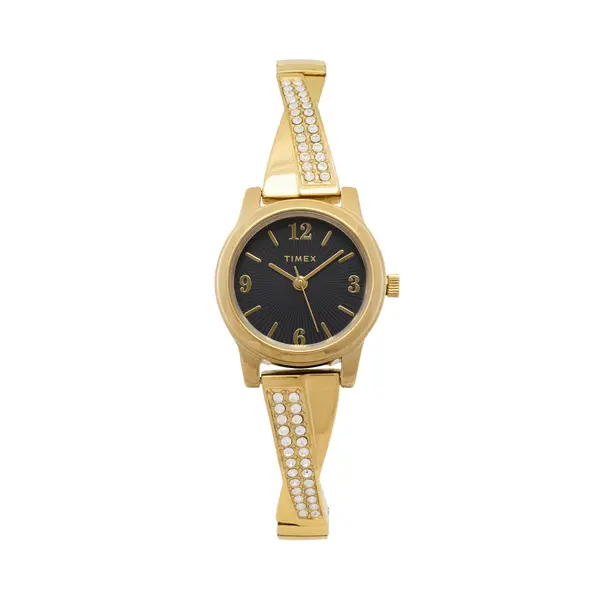 Timex Sat Timex Main Street TW2Y39200 Zlatna