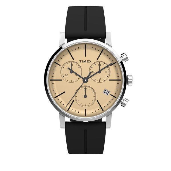 Timex Sat Timex TW2V70500 Black