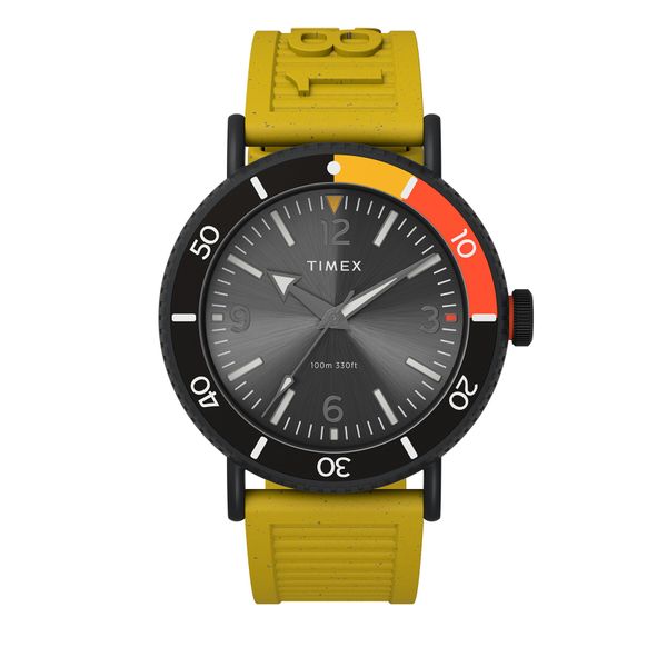 Timex Sat Timex TW2V71600 Yellow