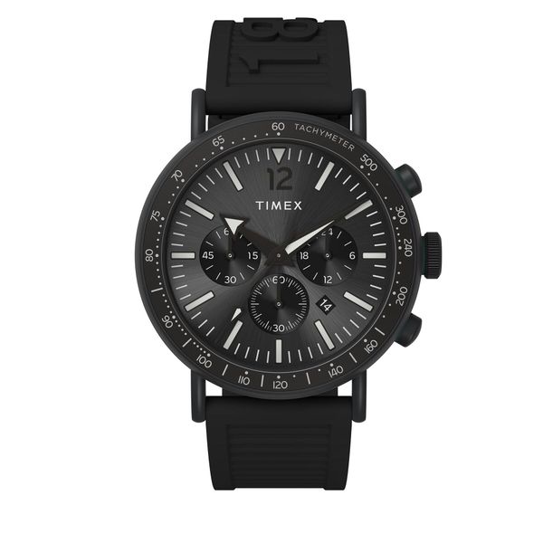 Timex Sat Timex TW2V71900 Black