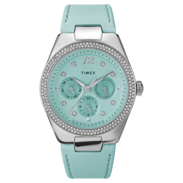 Timex Sat Timex TW2V80400 Blue