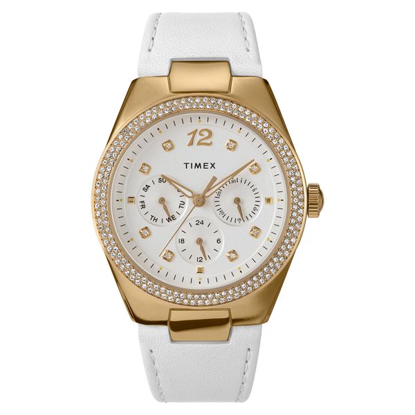 Timex Sat Timex TW2V80500 White