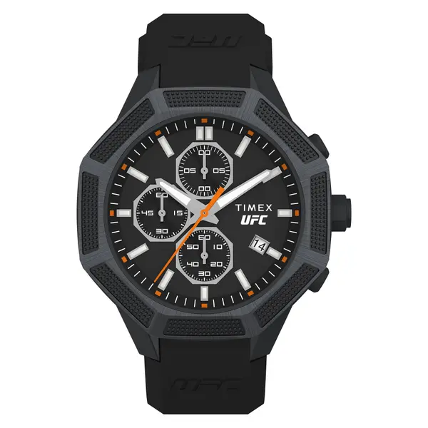 Timex Sat Timex TW2V87200 Crna