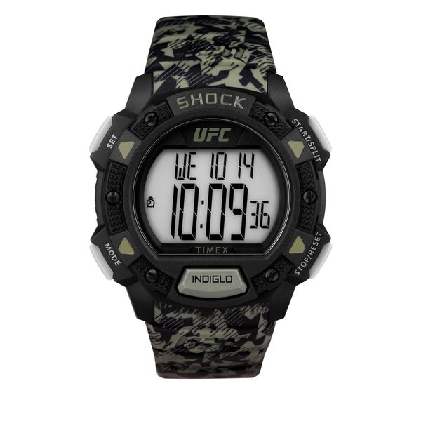 Timex Sat Timex TW4B27500 Khaki