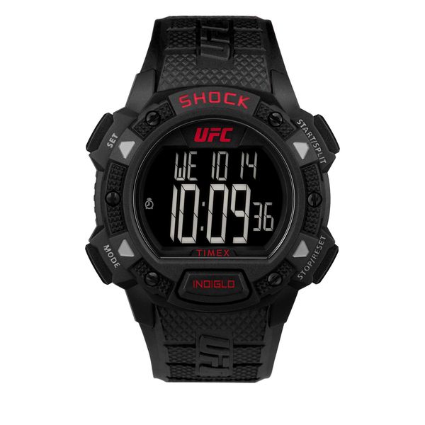 Timex Sat Timex UFC Core TW4B27400 Black