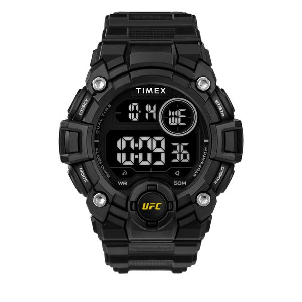 Timex Sat Timex UFC Rematch TW5M53200 Black