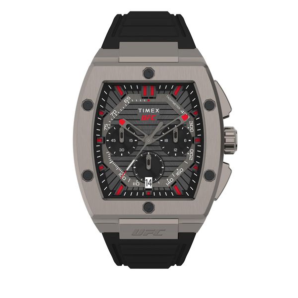 Timex Sat Timex UFC Street TW2V87400 Black